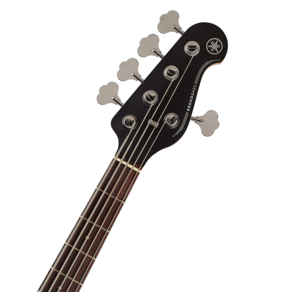 Бас-гітара YAMAHA BB235 (BL)