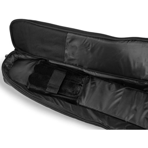 Чохол для електрогітари ROCKBAG RB20506 FV B Deluxe - Flying V Electric Guitar