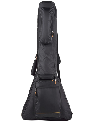 Чехол для электрогитары ROCKBAG RB20506 FV B Deluxe - Flying V Electric Guitar