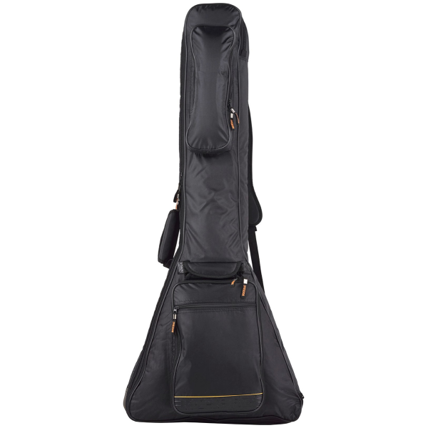 Чохол для електрогітари ROCKBAG RB20506 FV B Deluxe - Flying V Electric Guitar