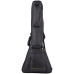 Чохол для електрогітари ROCKBAG RB20506 FV B Deluxe - Flying V Electric Guitar