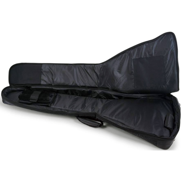 Чохол для електрогітари ROCKBAG RB20506 FV B Deluxe - Flying V Electric Guitar