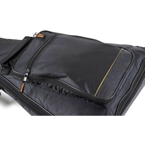 Чохол для електрогітари ROCKBAG RB20506 FV B Deluxe - Flying V Electric Guitar