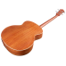 Електроакустична бас-гітара GUILD B-240E Fretless (Natural)