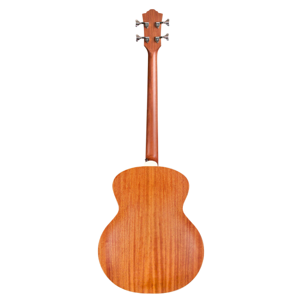 Електроакустична бас-гітара GUILD B-240E Fretless (Natural) Електроакустична бас-гітара GUILD B-240E Fretless (Natural)