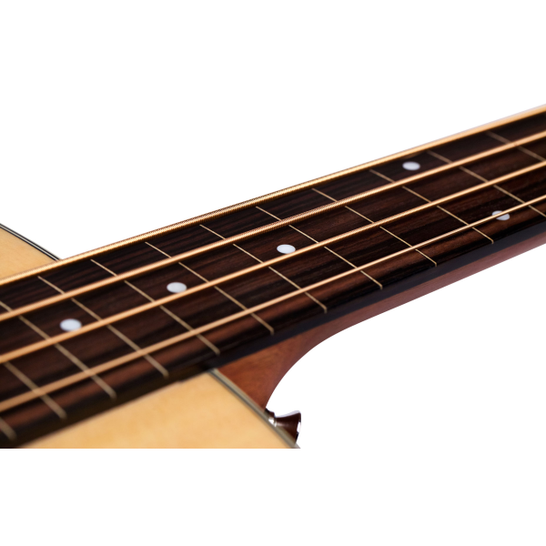 Електроакустична бас-гітара GUILD B-240E Fretless (Natural) Електроакустична бас-гітара GUILD B-240E Fretless (Natural)