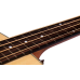 Електроакустична бас-гітара GUILD B-240E Fretless (Natural)