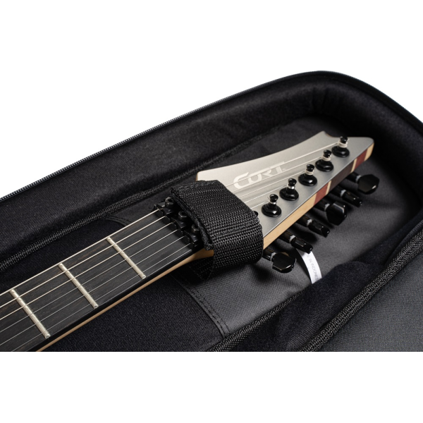 Чохол для електрогітари CORT CPEG10 Premium Bag Electric Guitar Чохол для електрогітари CORT CPEG10 Premium Bag Electric Guitar