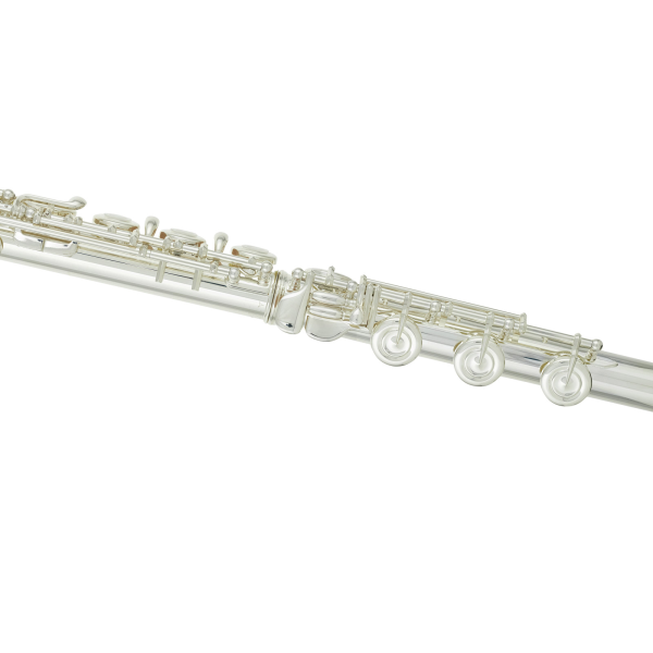 Флейта YAMAHA YFL372H