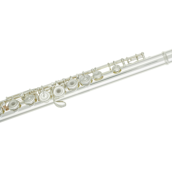 Флейта YAMAHA YFL372H