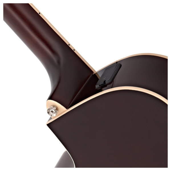 Електроакустична гітара YAMAHA APX600 (NAT)