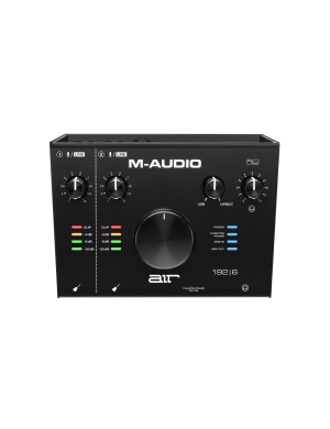 Звуковая карта M-AUDIO AIR 192|6