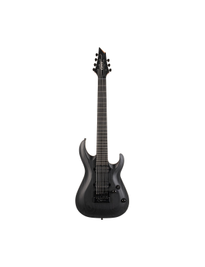Електрогітара CORT KX707 EVERTUNE (OPEN PORE BLACK)