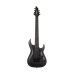 Електрогітара CORT KX707 EVERTUNE (OPEN PORE BLACK)