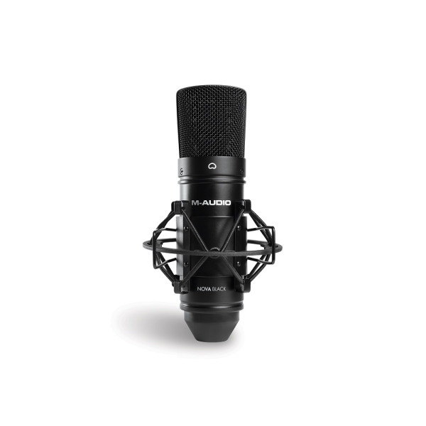 Студійний комплект для запису вокалу M-AUDIO AIR 1924 Vocal Studio Pro