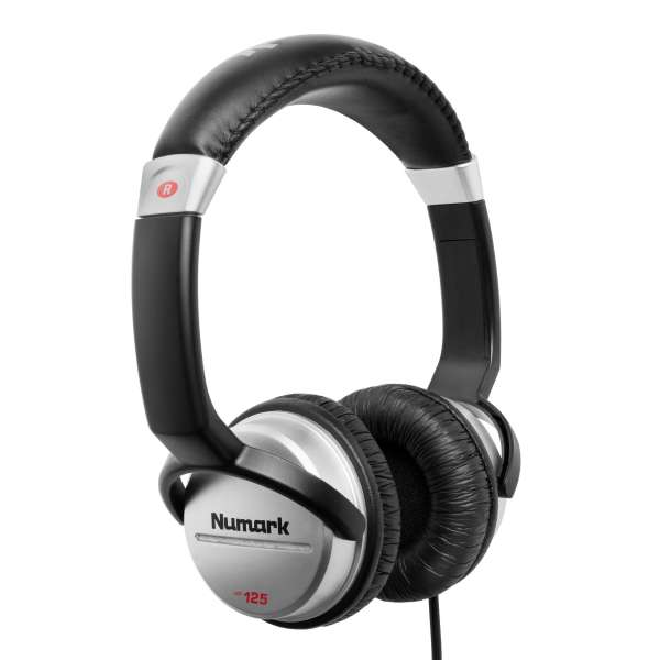DJ навушники NUMARK HF125 DJ навушники NUMARK HF125
