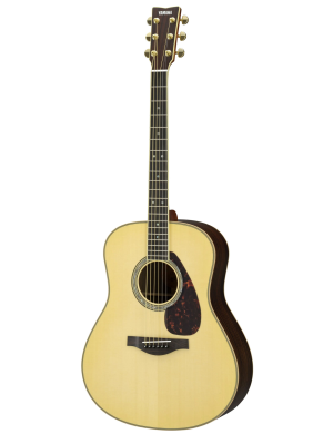 Электроакустическая гитара YAMAHA LL16 ARE