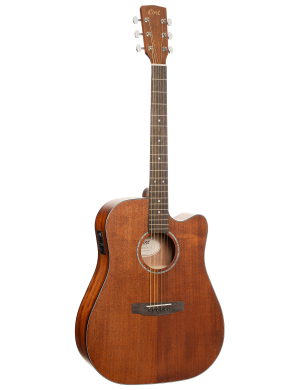 Электроакустическая гитара CORT EARTH 60MCE (Open Pore)