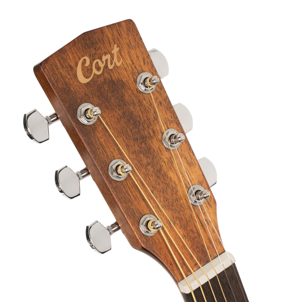 Електроакустична гітара CORT EARTH 60MCE (Open Pore)
