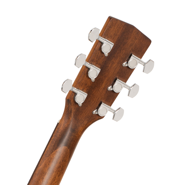 Електроакустична гітара CORT EARTH 60MCE (Open Pore)