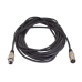 Мікрофонний кабель XLR-XLR ROCKCABLE RCL30360 D6
