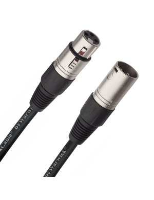 Микрофонный кабель XLR-XLR ROCKCABLE RCL30315 D7