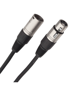 Микрофонный кабель XLR-XLR ROCKCABLE RCL30309 D6