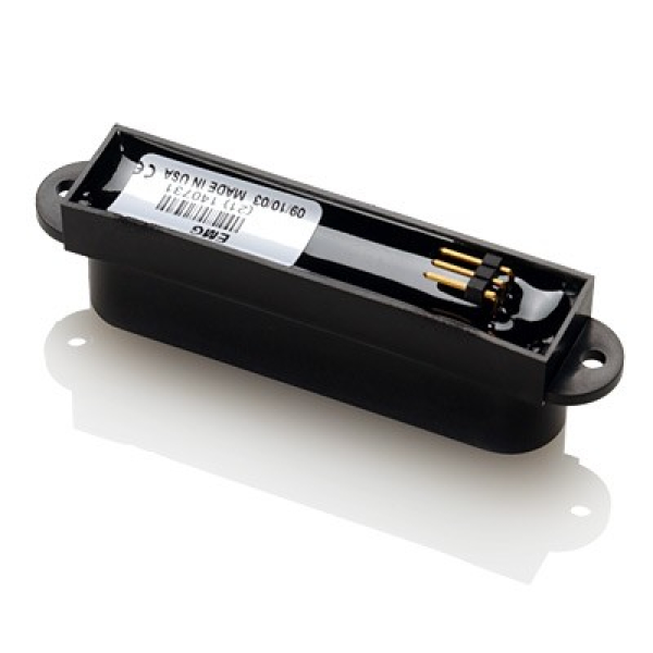 Звукознімач EMG SLV (Black)