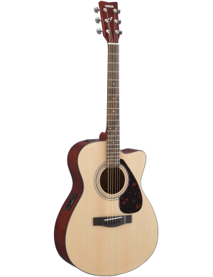 Электроакустическая гитара YAMAHA FSX315C (Natural) Электроакустическая гитара YAMAHA FSX315C (Natural)