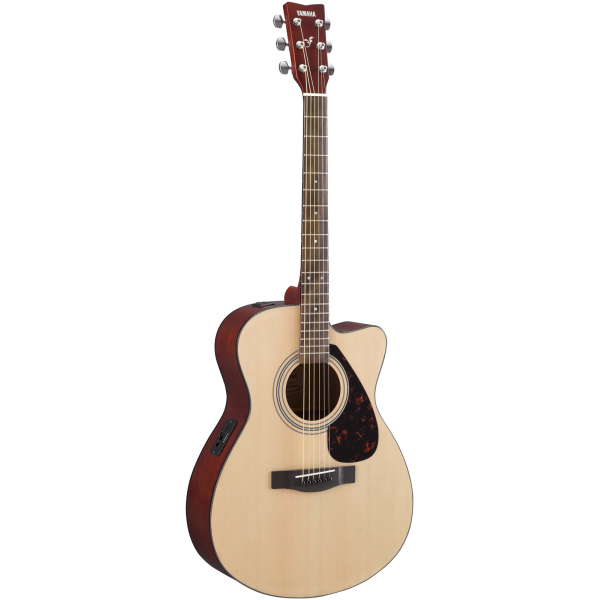 Електроакустична гітара YAMAHA FSX315C (Natural) Електроакустична гітара YAMAHA FSX315C (Natural)