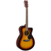 Електроакустична гітара YAMAHA FSX315C (Tobacco Brown Sunburst)