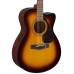 Електроакустична гітара YAMAHA FSX315C (Tobacco Brown Sunburst)