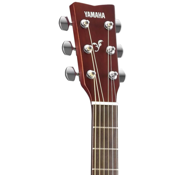 Електроакустична гітара YAMAHA FSX315C (Tobacco Brown Sunburst) Електроакустична гітара YAMAHA FSX315C (Tobacco Brown Sunburst)