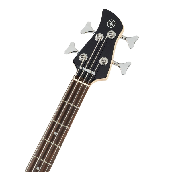 Бас-гітара YAMAHA TRBX-204 (Galaxy Black)