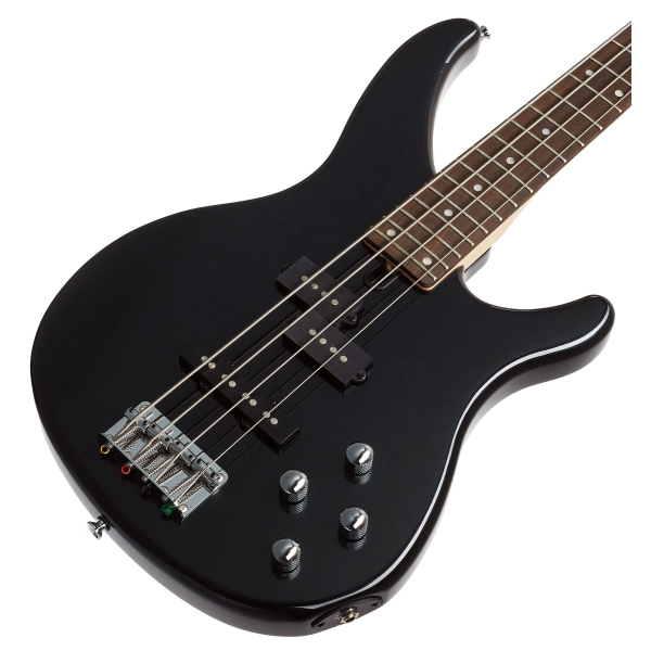 Бас-гітара YAMAHA TRBX-204 (Galaxy Black)