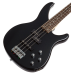 Бас-гітара YAMAHA TRBX-204 (Galaxy Black)