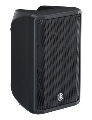 Акустическая система Yamaha DBR10 активная 2-полосная 700 Вт.