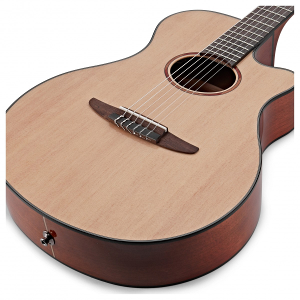 Класична гітара YAMAHA NTX1 (Natural)