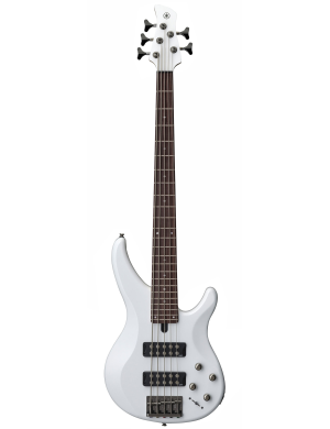Бас-гітара YAMAHA TRBX-305 (White)