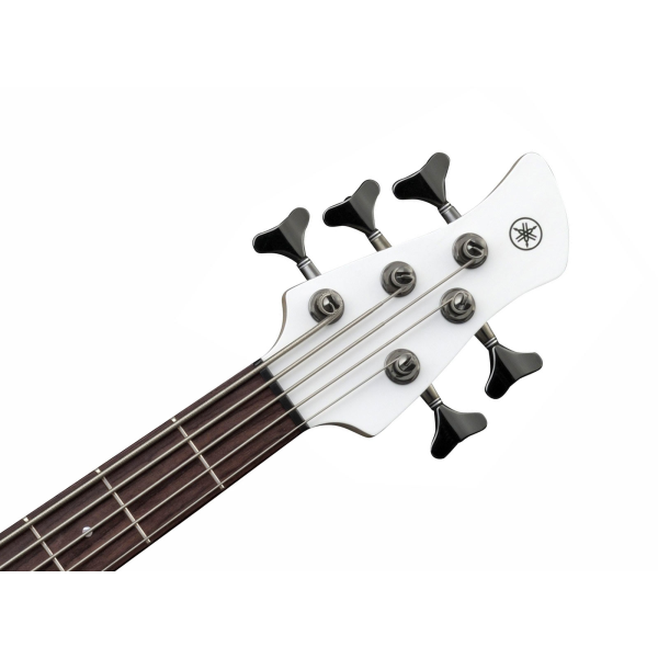 Бас-гітара YAMAHA TRBX-305 (White)