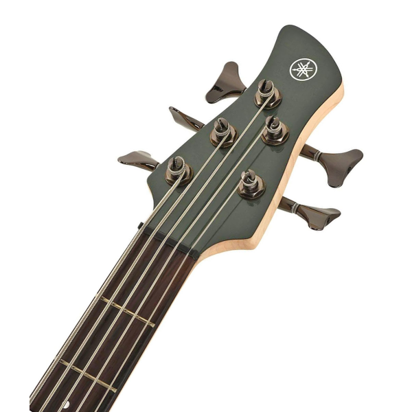 Бас-гітара YAMAHA TRBX-305 (Mist Green)