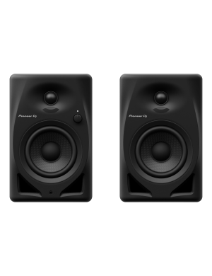 Студийные мониторы PIONEER DM-40D