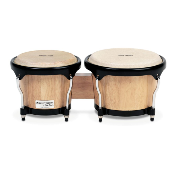 Бонго GON BOPS FS785N FIESTA BONGOS NATURAL