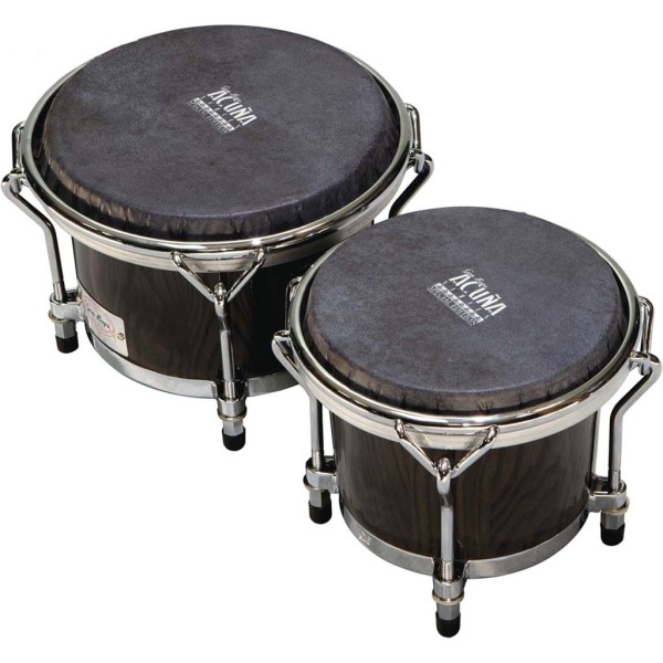 Бонго GON BOPS AA0785SE ALEX ACUNA SPECIAL EDITION BONGOS Бонго GON BOPS AA0785SE ALEX ACUNA SPECIAL EDITION BONGOS