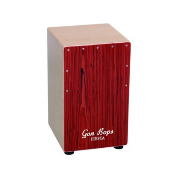 Кахон GON BOPS FSCJM FIESTA CAJON MAHOGANY