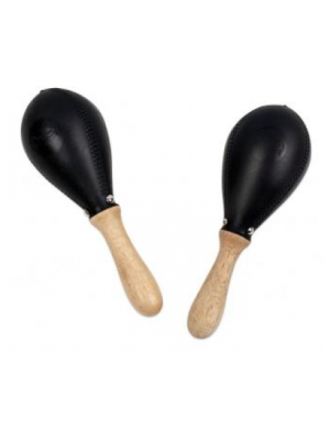 Маракаси GON BOPS PMARPL LARGE PLASTIC MARACAS