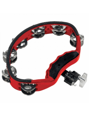 Тамбурин GON BOPS PTAM10 RED TAMBOURINE