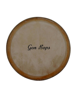 Пластик 8.5" для конго GON BOPS SP2006 8.5 TUMBAO PRO HEMBRA HEAD