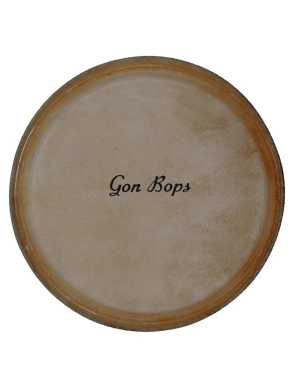 Пластик 12.25" для конго GON BOPS SP2022 12.25 TUMBAO PRO TUMBA HEAD