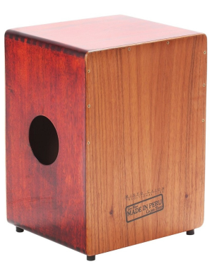 Кахон GON BOPS CJMX MIXTO CAJON